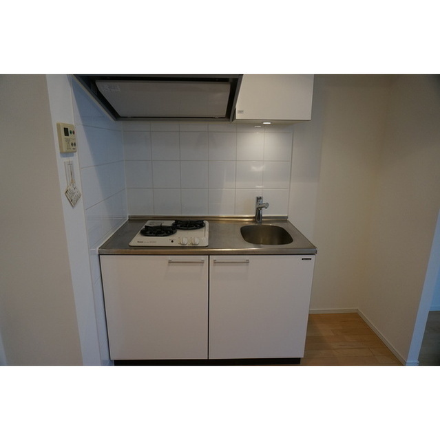 キッチン　同タイプ写真　※現況優先