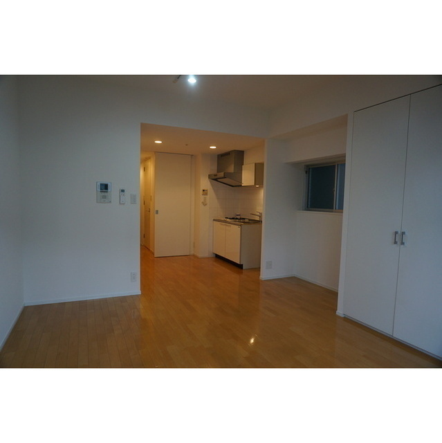 居室・リビング　同タイプ写真　※現況優先