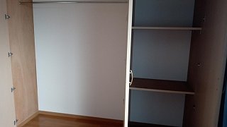 その他部屋・スペース　内装は落ち着いています