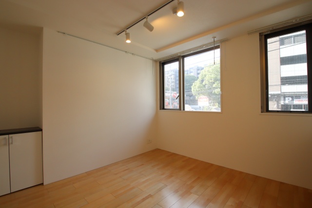 居室・リビング　※別室の参考写真の為、現況優先です。