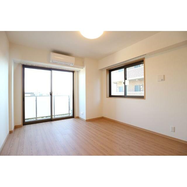 居室・リビング　居室