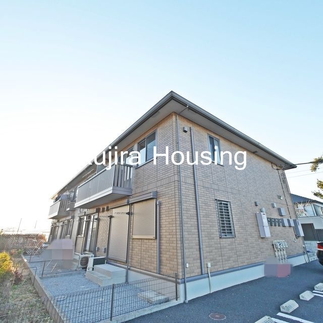 建物外観　★ペット可の物件です★