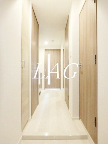 玄関　玄関です。