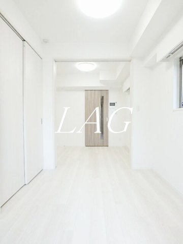 その他部屋・スペース　寝室です。