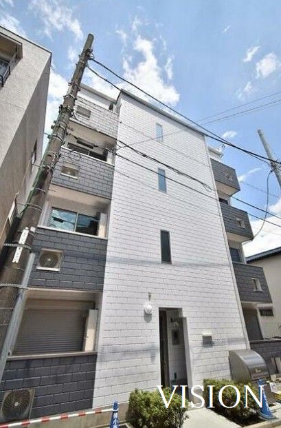 建物外観　☆外観☆