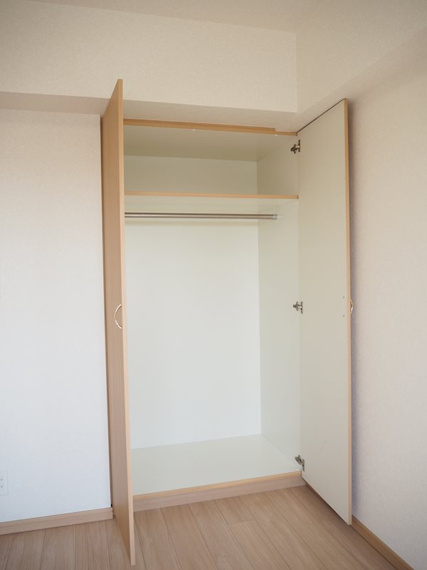 収納　弊社は都内全域の物件をご紹介可能です！