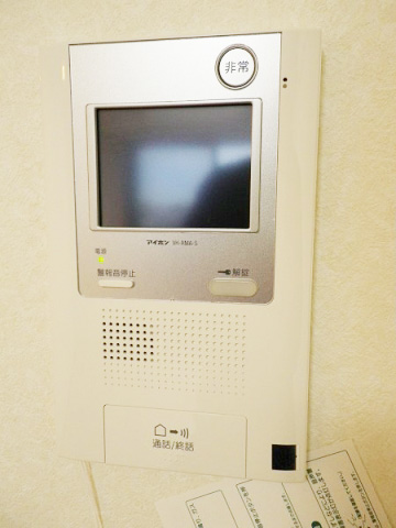 セキュリティ　弊社は都内全域の物件をご紹介可能です！