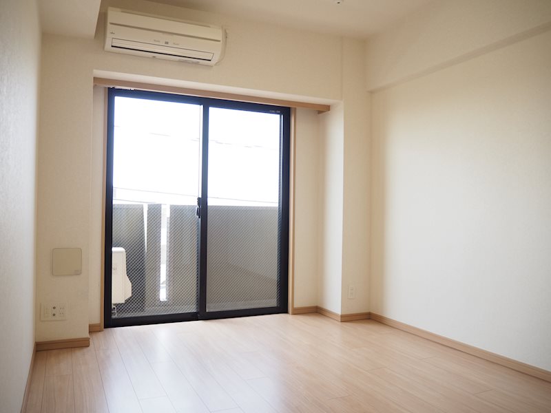 居室・リビング　弊社は都内全域の物件をご紹介可能です！