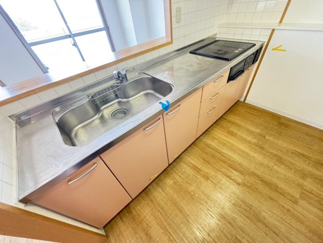 キッチン　詳細は、RISUMO江坂本店までお問合せください♪