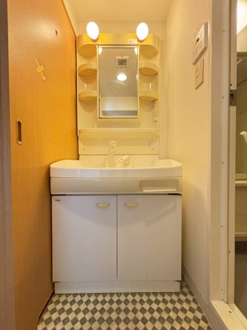 洗面設備　詳細は、RISUMO江坂本店までお問合せください♪