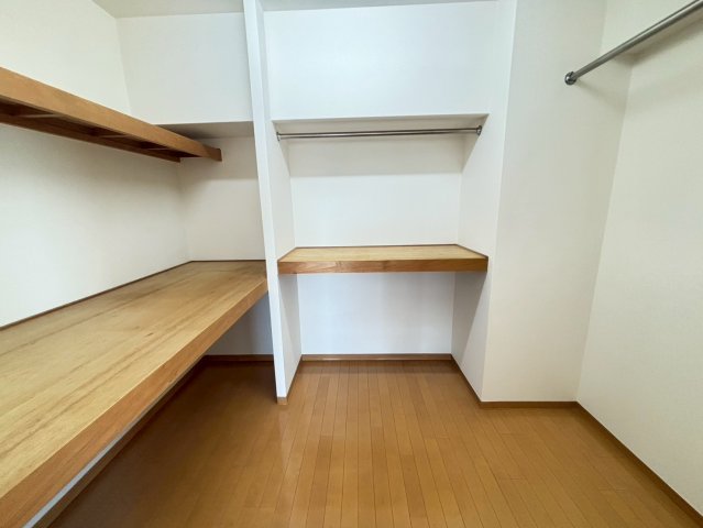 収納　詳細は、RISUMO江坂本店までお問合せください♪