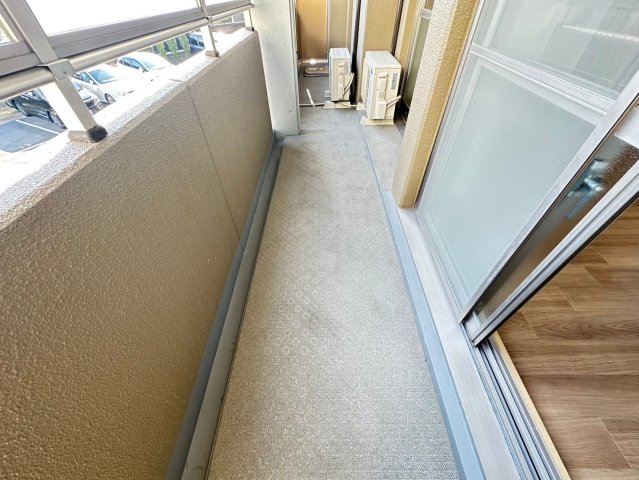 バルコニー　詳細は、RISUMO江坂本店までお問合せください♪
