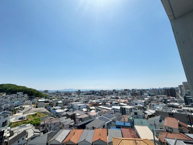 眺望　詳細は、RISUMO江坂本店までお問合せください♪