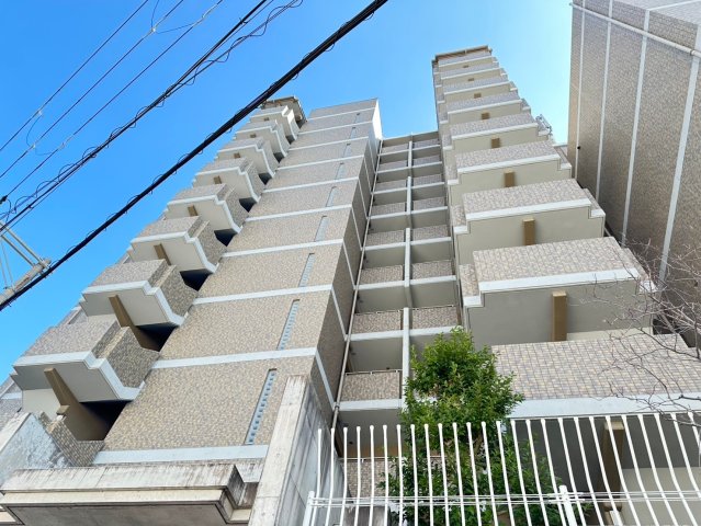 建物外観　詳細は、RISUMO江坂本店までお問合せください♪