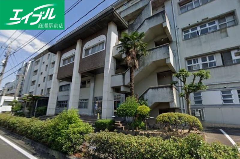 病院　（財）河田病院（病院）まで687m