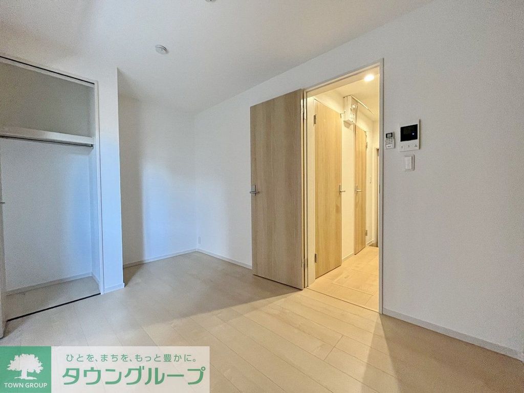 その他部屋・スペース　リビング/居室