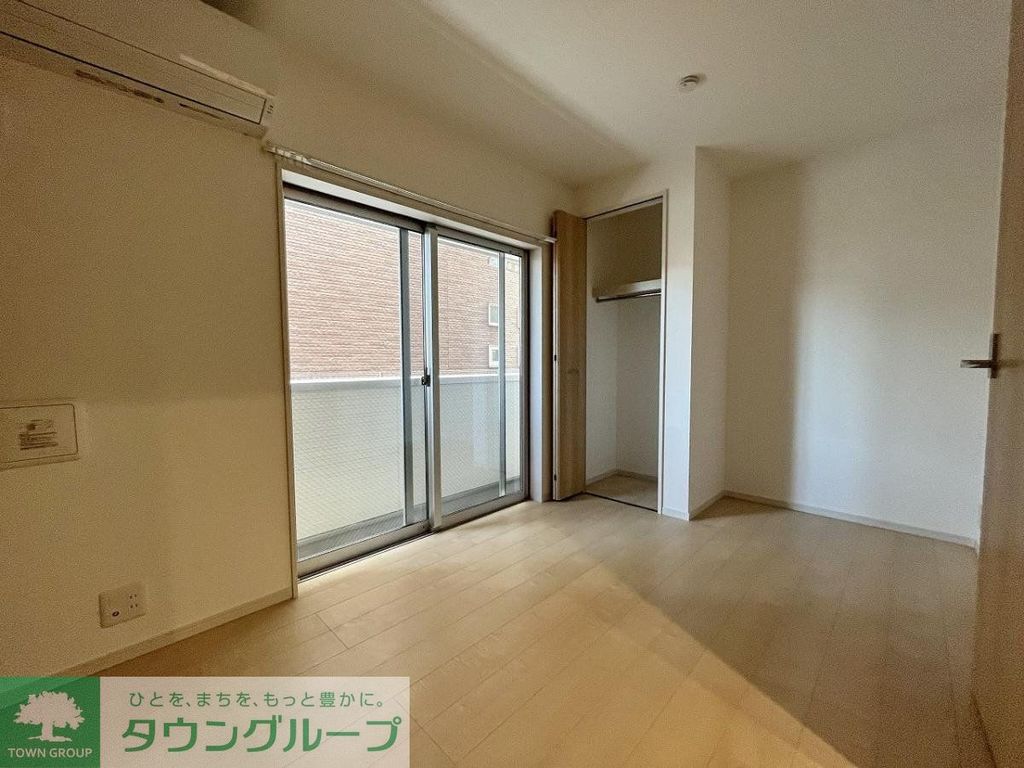 居室・リビング　リビング/居室