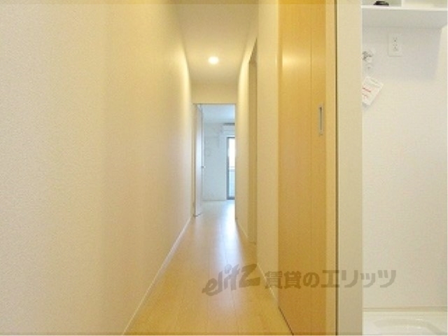 その他部屋・スペース　廊下