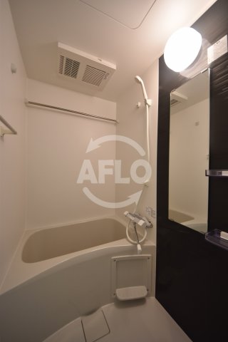 バス・シャワールーム　エグゼ大阪ドーム　風呂