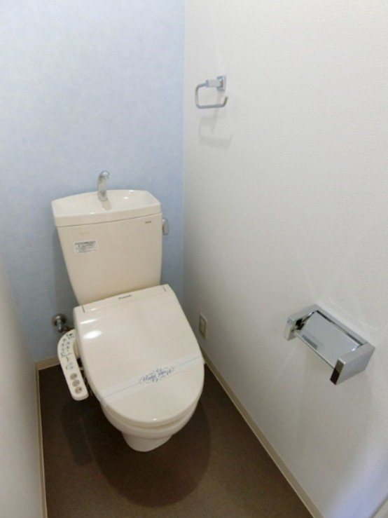 トイレ　参考写真