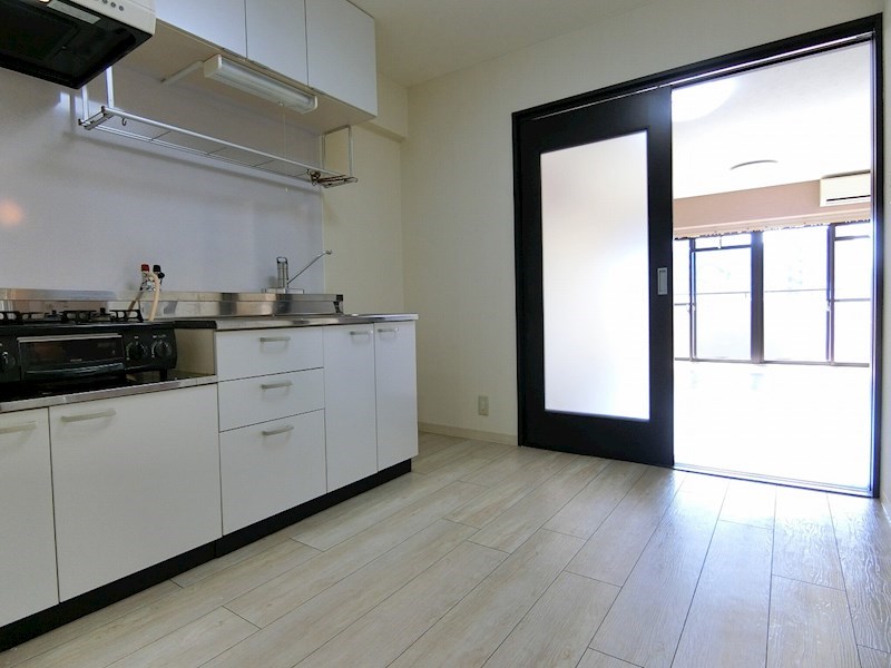 居室・リビング　参考写真