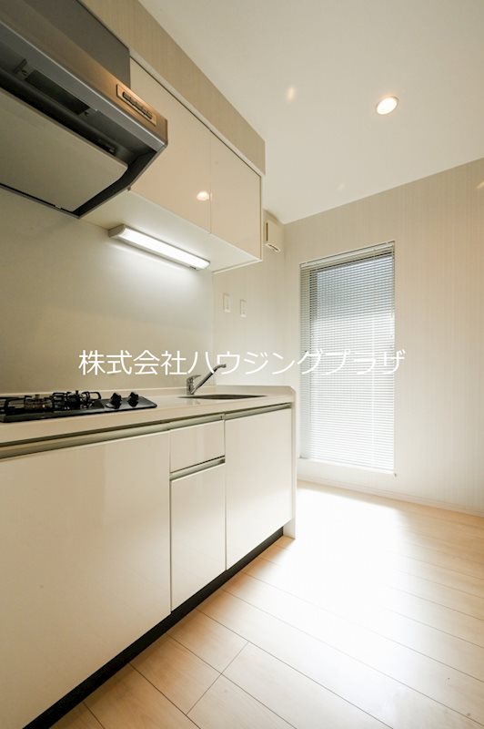 キッチン　システムキッチン