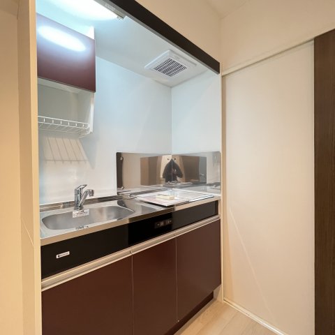 キッチン　同仕様タイプです