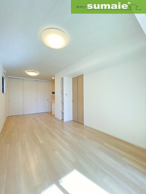 居室・リビング　同仕様写真