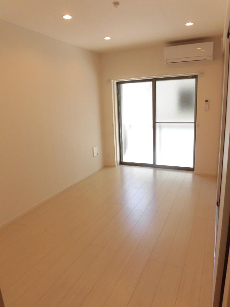 居室・リビング　築浅★※写真は同物件他室です