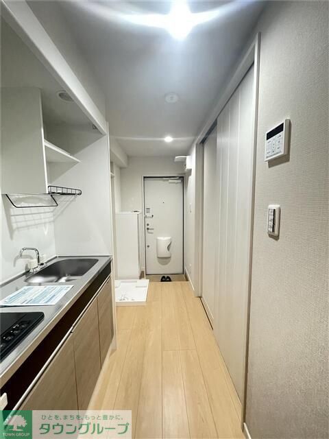 玄関　★お問い合わせはタウンハウジング聖蹟桜ヶ丘店まで★