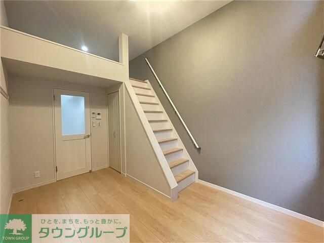 居室・リビング　★お問い合わせはタウンハウジング聖蹟桜ヶ丘店まで★