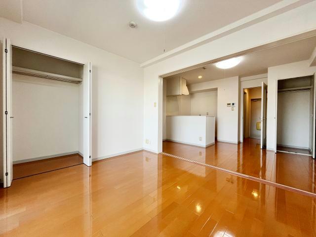 収納　別部屋参考写真
