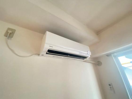 その他設備　※別部屋の写真です