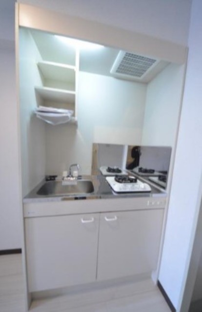 キッチン　他部屋参照