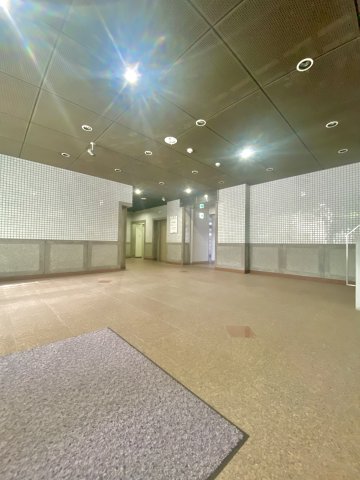 その他　エレベーター