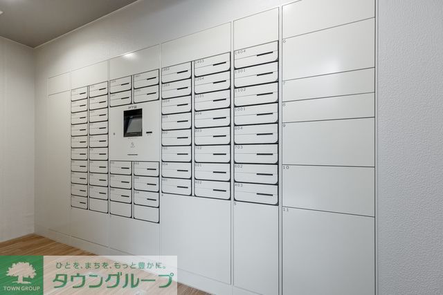 その他設備　2023年9月撮影