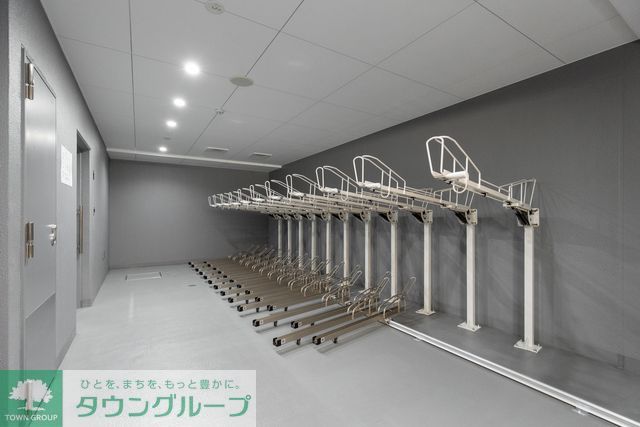 その他共有部分　2023年9月撮影