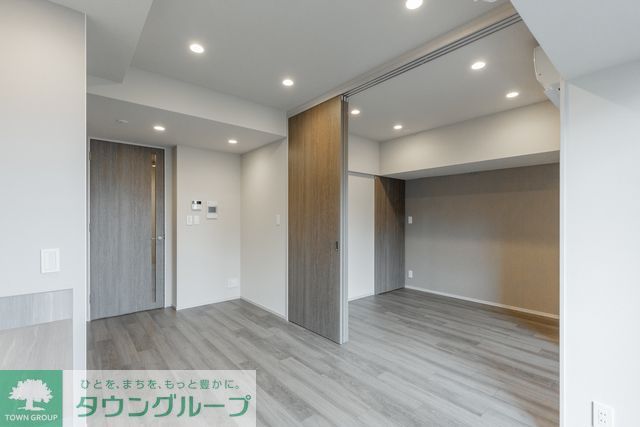その他　Dタイプ2023年9月撮影 同タイプ704号室の写真です。