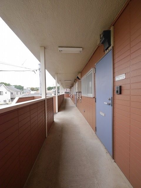 その他共有部分　★お部屋探しは株式会社タウンハウジング東京まで★