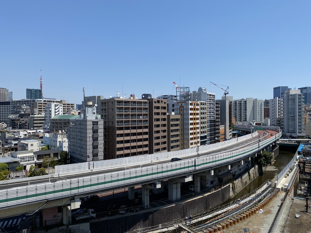 眺望　■室内参考写真