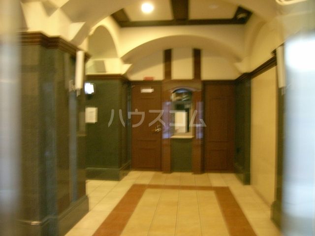 ロビー