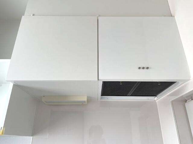 その他設備　?