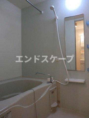 バス・シャワールーム　高崎、前橋のお部屋探しはエンドスケープまで！お客様の理想お聞