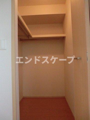 収納　高崎、前橋のお部屋探しはエンドスケープまで！お客様の理想お聞