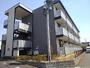 初石駅より徒歩11分 1階 築17年8ヶ月の賃貸物件