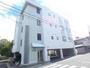 太陽館 2階 築25年5ヶ月の賃貸物件