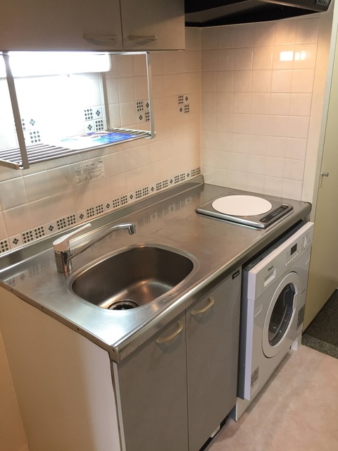 キッチン　キッチン※別部屋参考写真