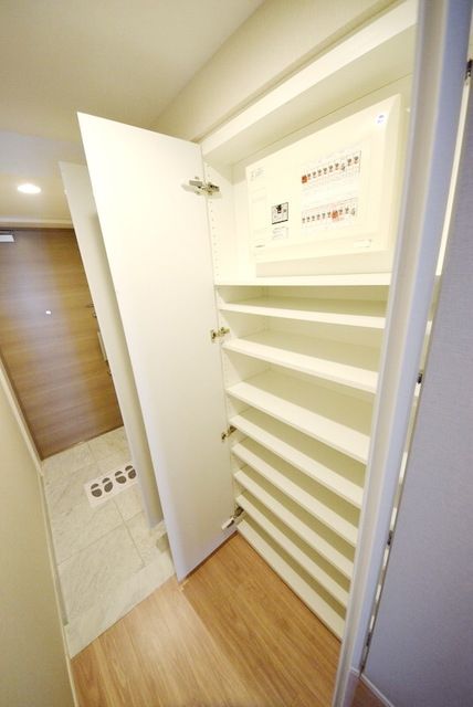 その他設備　別部屋参考写真