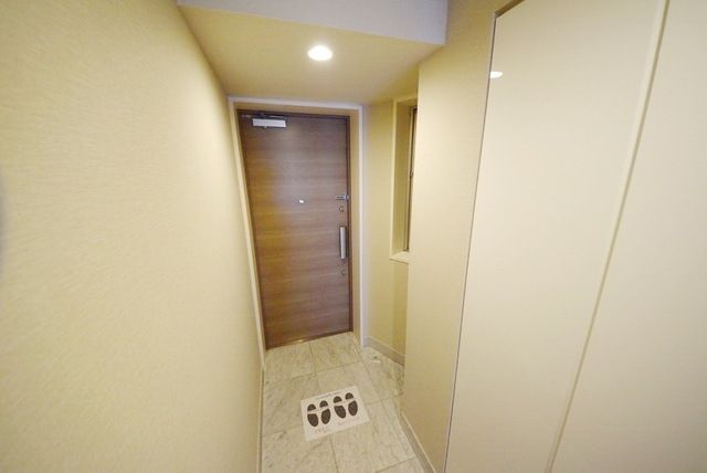 玄関　別部屋参考写真