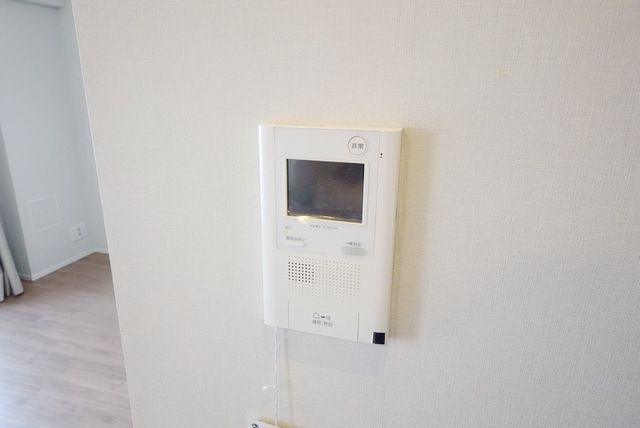 セキュリティ　別部屋参考写真